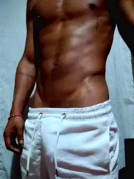 Cam4 Live Sex Cam of PretoXXXBlack