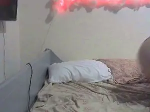 Cam4 Sex Cam of Mimi_BBL
