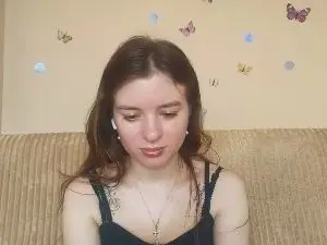 Cam4 Sex Cam of PearlKloock
