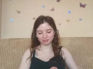Cam4 Sex Chat of PearlKloock