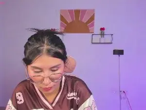 Cam4 Live Porn of emily_villamil