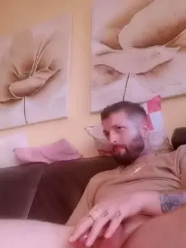 Cam4 Adult Webcam of rubiorubiorubi1