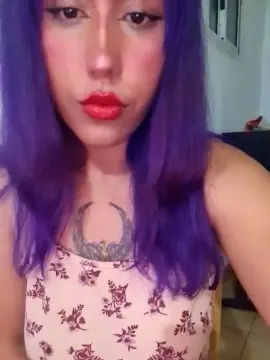 Cam4 Sex Chat of lalisgmaidama