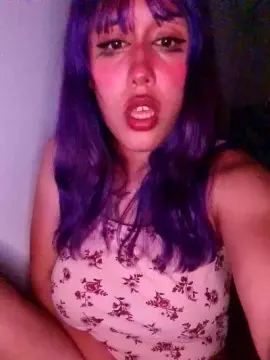 Cam4 Adult Video Chat of lalisgmaidama