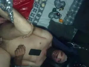 Cam4 Sex Chat of Hankff75