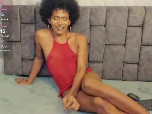 Cam4 Live Sex Cam of MyssHunters