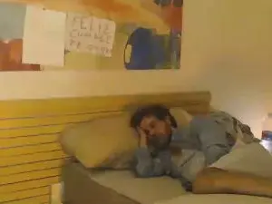 Cam4 Private Sex Chat of Sonrisadiez