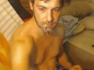 Cam4 Sex Cam of Sonrisadiez