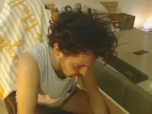 Cam4 Sex Cam of Sonrisadiez