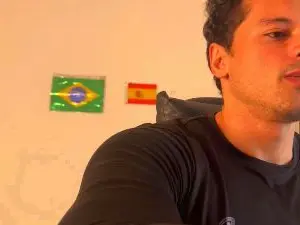 Cam4 Live Sex of Lucasfit24