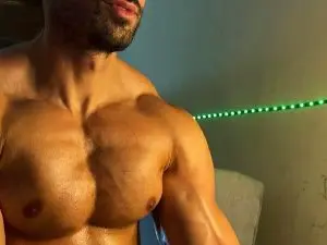 Cam4 Free Porn Cam of Lucasfit24