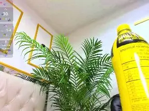 Cam4 Nude Webcam of Miranda_Vega