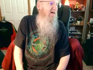 Cam4 Private Sex Chat of guyboobies