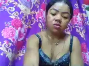 Cam4 Nude Webcam of miranah5