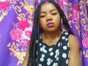 Cam4 Live Sex of miranah5