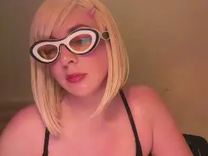 Cam4 Adult Webcam of pinkedcream