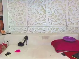 Cam4 Live Sex Cam of BonnySquirt