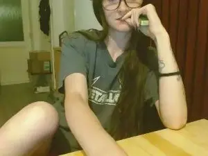 Cam4 Nude Webcam of KiaraLewis