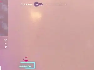 Cam4 Live Sex of niky_love21
