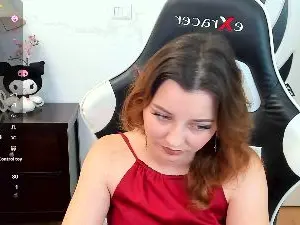 Cam4 Sex Chat of Lil_Rosie