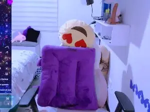 Cam4 Best Webcam of blahobyt_02