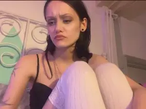 Cam4 Adult Webcam of JohanneTorn