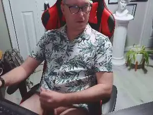 Cam4 Sex Chat of big1foru2