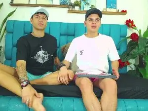 Cam4 Live Sex Cam of Aroon_Angel