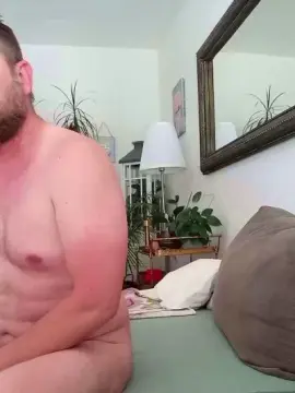 Cam4 Nude Webcam of LUST_123