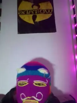 Cam4 Live Sex of Rulo224