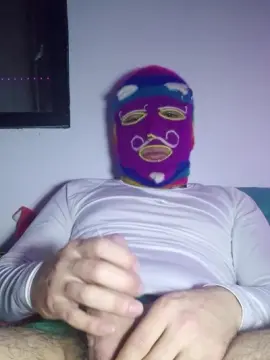 Cam4 Sex Cam of Rulo224