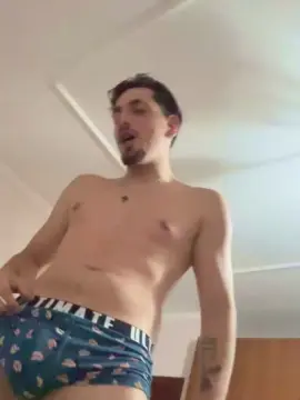 Cam4 Live Sex Cam of Aletiger