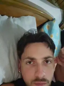 Cam4 Private Sex Chat of Aletiger