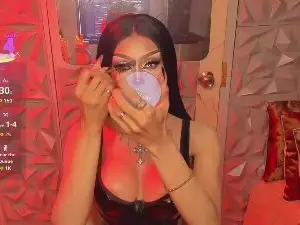 Cam4 Private Sex Chat of anitacruisze