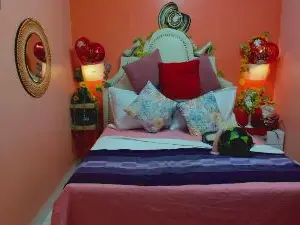 Cam4 Free Porn Cam of Dalila_Najjar_