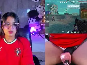 Cam4 Best Webcam of LuciaReid