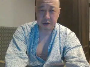 Cam4 Adult Video Chat of bfkone