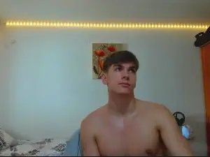 Cam4 Free Porn Cam of BradyFlint