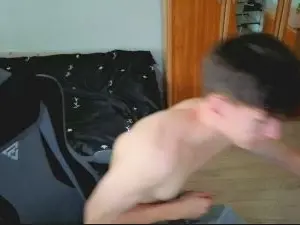 Cam4 Nude Webcam of BradyFlint