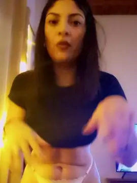 Cam4 Live Porn of Medusacurby