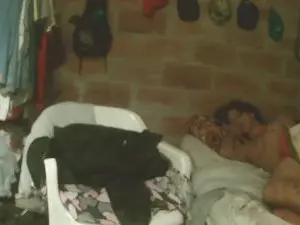 Cam4 Sex Chat of carlos9180