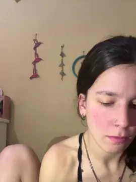 Cam4 Adult Video Chat of melu021