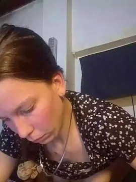 Cam4 Sex Chat of melu021