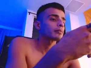 Cam4 Nude Webcam of Bad_Boy_Carter