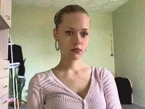 Cam4 Live Sex of RaguelFoots