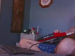 Cam4 Live Sex of hpluvscash