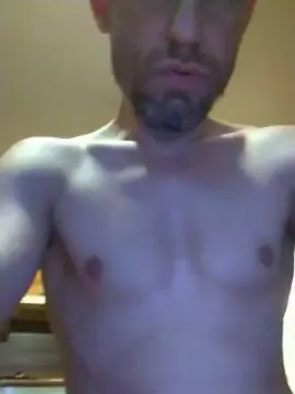 Cam4 Live Sex of Kazanova_44