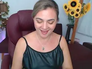 Cam4 Sex Chat of ana_milf