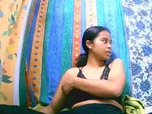 Cam4 Live Porn of mayah7