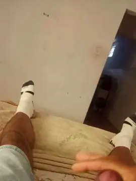 Cam4 Live Sex of DanSP9090